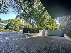 Holland Mews (D10), Apartment #563336891